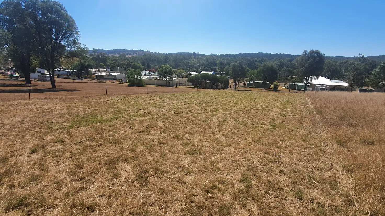 Main view of Homely land listing, 5 Flora Street, Cooyar QLD 4402