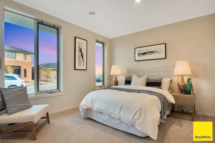 Second view of Homely house listing, 26 Guardian Street, Mickleham VIC 3064