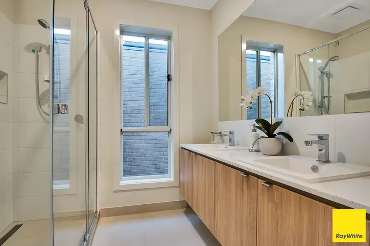 Third view of Homely house listing, 26 Guardian Street, Mickleham VIC 3064