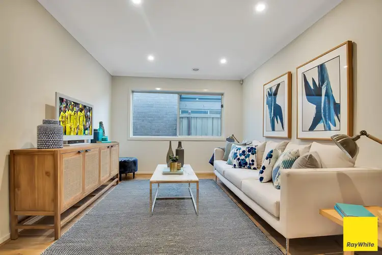 Fourth view of Homely house listing, 26 Guardian Street, Mickleham VIC 3064
