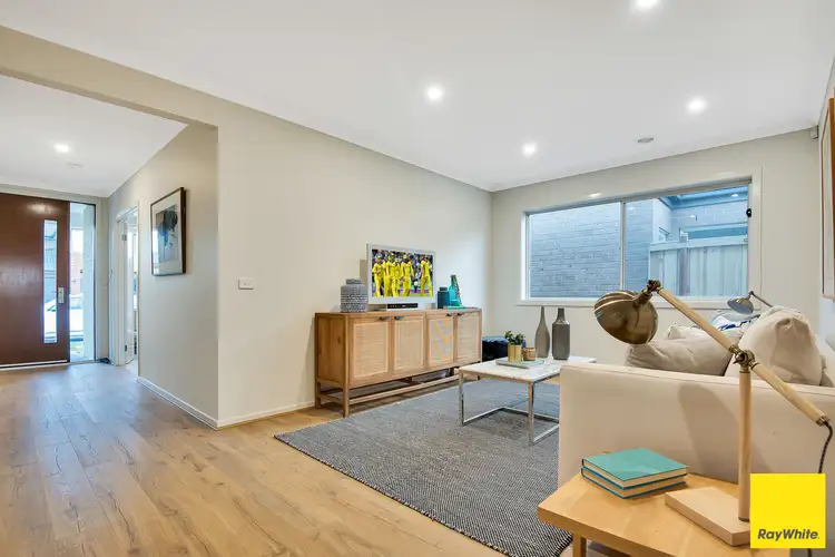 Fifth view of Homely house listing, 26 Guardian Street, Mickleham VIC 3064
