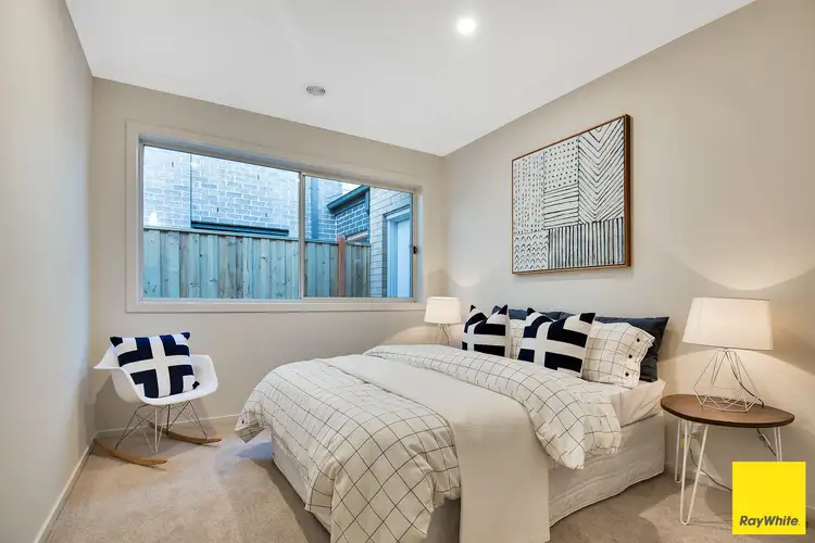 Sixth view of Homely house listing, 26 Guardian Street, Mickleham VIC 3064