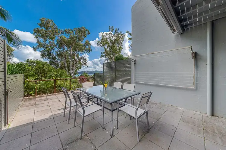 Second view of Homely apartment listing, 10/3 Banksia Court, Sunset Waters, Hamilton Island QLD 4803