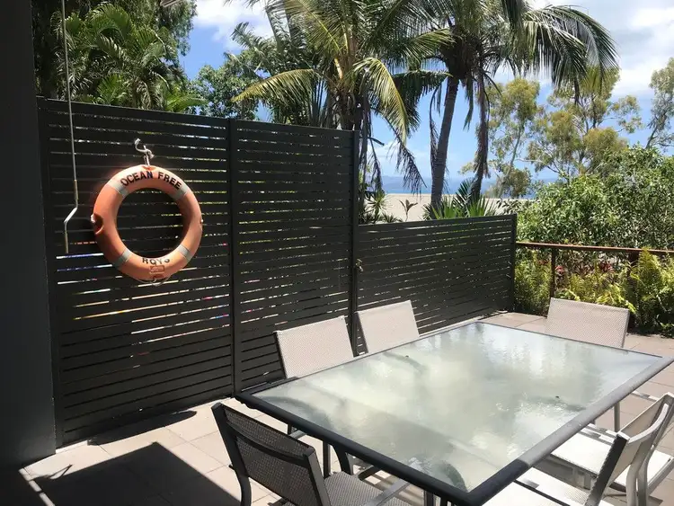 Third view of Homely apartment listing, 10/3 Banksia Court, Sunset Waters, Hamilton Island QLD 4803