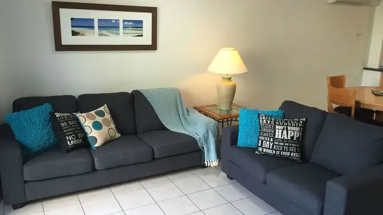 Sixth view of Homely apartment listing, 10/3 Banksia Court, Sunset Waters, Hamilton Island QLD 4803