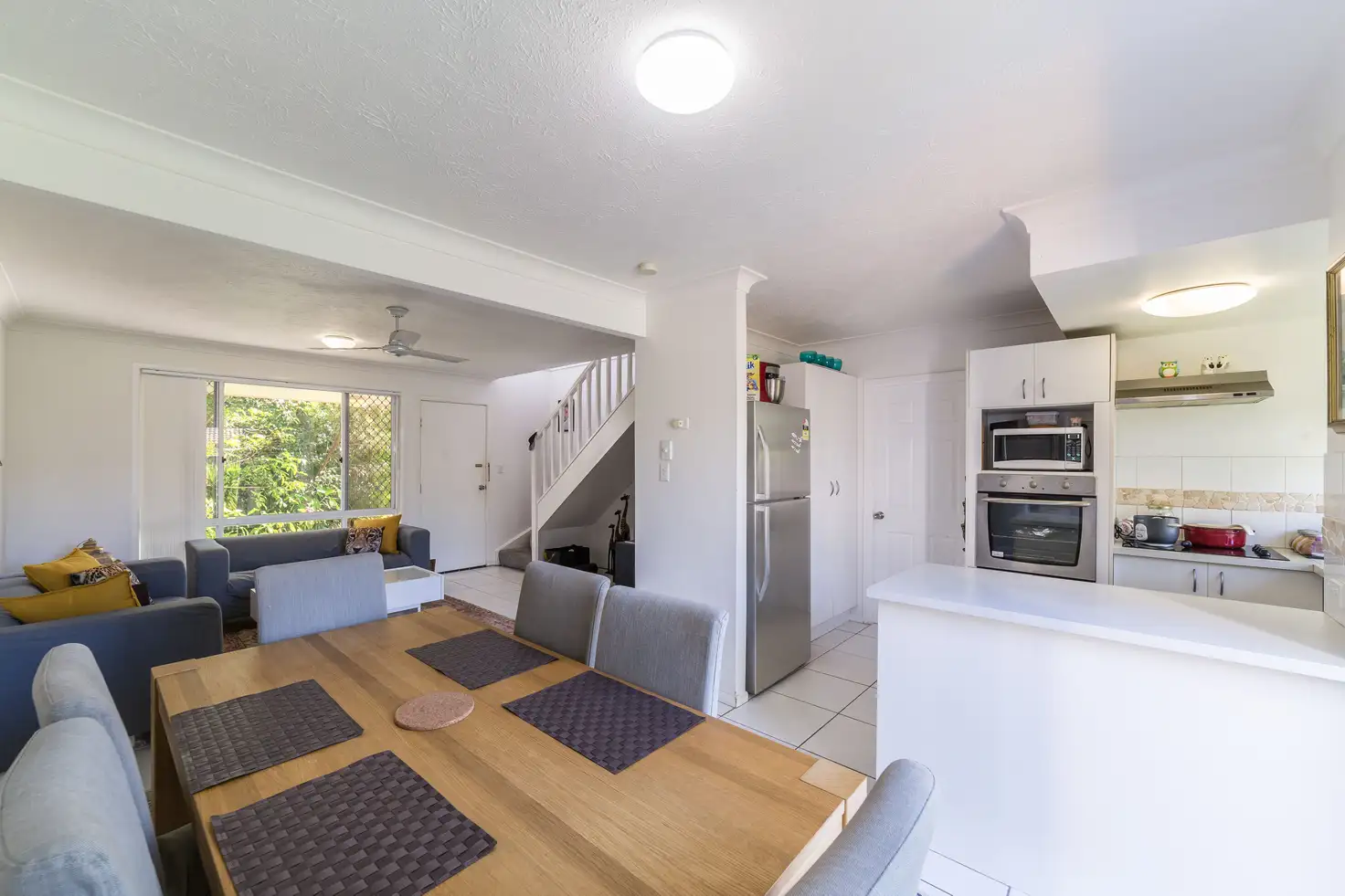 Main view of Homely townhouse listing, 40/2 St Kevins Avenue, Benowa QLD 4217