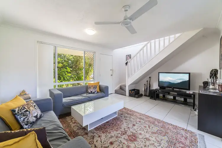 Second view of Homely townhouse listing, 40/2 St Kevins Avenue, Benowa QLD 4217