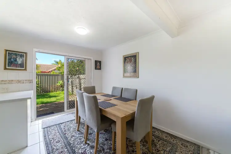 Third view of Homely townhouse listing, 40/2 St Kevins Avenue, Benowa QLD 4217