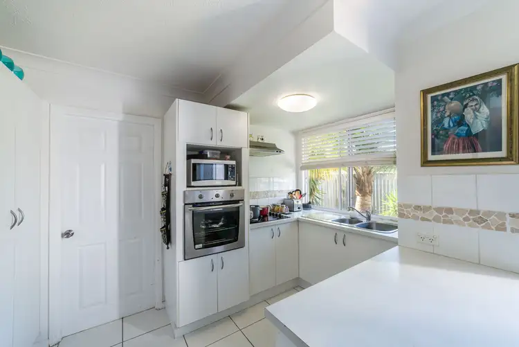 Fourth view of Homely townhouse listing, 40/2 St Kevins Avenue, Benowa QLD 4217