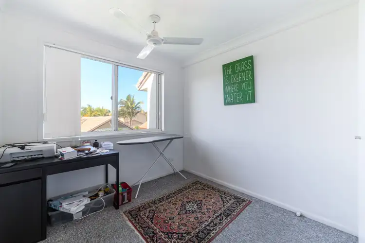 Seventh view of Homely townhouse listing, 40/2 St Kevins Avenue, Benowa QLD 4217