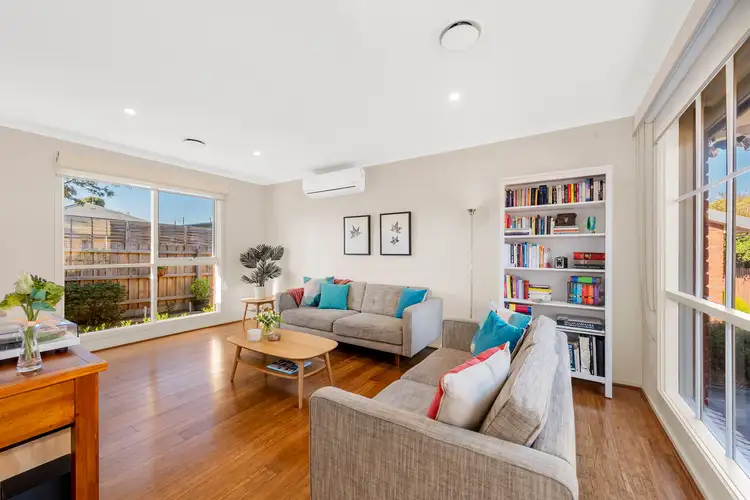 Fourth view of Homely unit listing, 2/5 Leith Road, Macleod VIC 3085