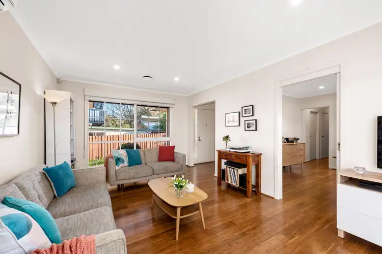 Fifth view of Homely unit listing, 2/5 Leith Road, Macleod VIC 3085