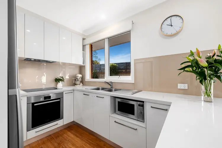 Sixth view of Homely unit listing, 2/5 Leith Road, Macleod VIC 3085