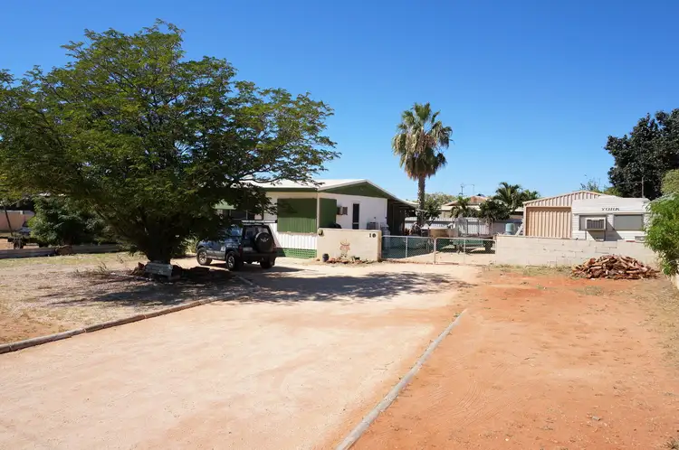 10 Fletcher Street, Exmouth WA 6707