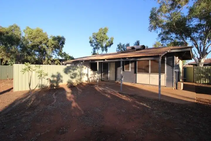 34 Roberts Street, South Hedland WA 6722