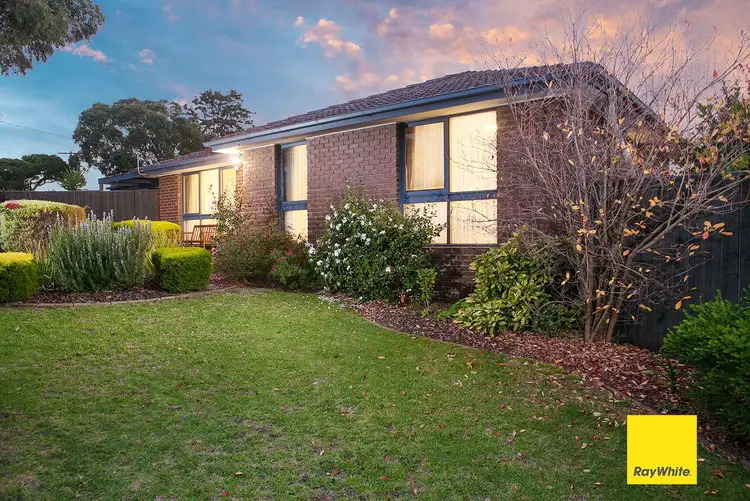 Main view of Homely house listing, 41 Long Street, Langwarrin VIC 3910