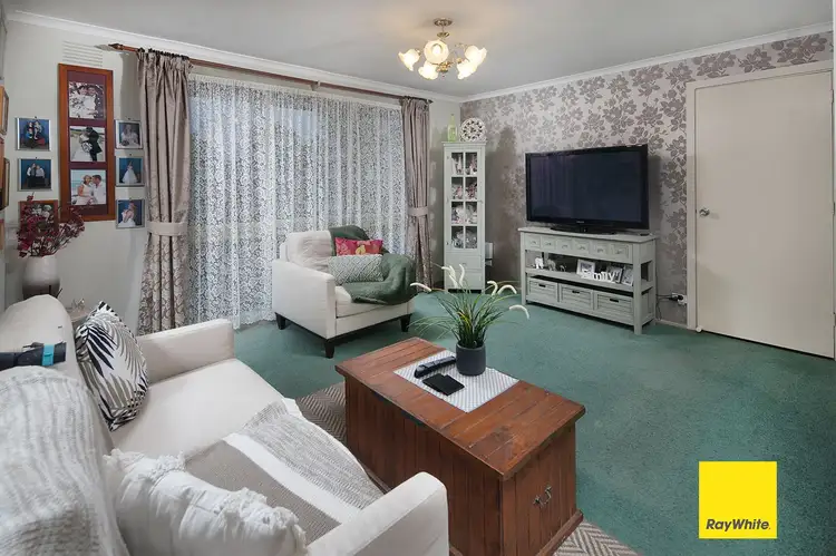 Second view of Homely house listing, 41 Long Street, Langwarrin VIC 3910
