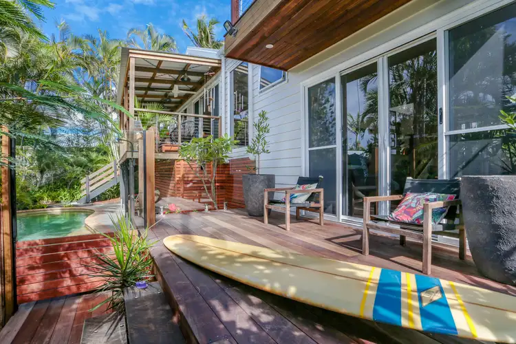 Fifth view of Homely house listing, 6 Belfa Place, Noosa Heads QLD 4567