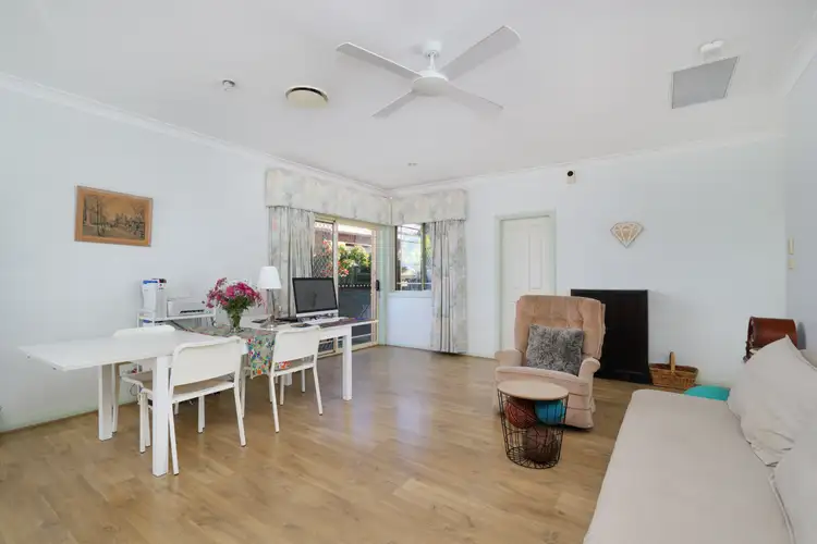 Second view of Homely villa listing, 2/570 Rocky Point Road, Sans Souci NSW 2219