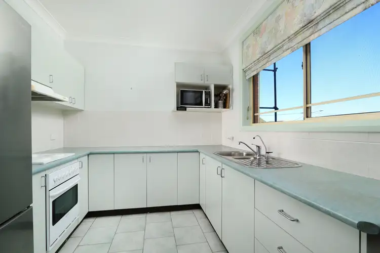 Third view of Homely villa listing, 2/570 Rocky Point Road, Sans Souci NSW 2219