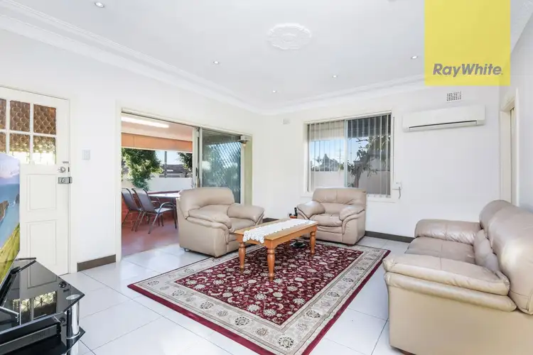 183 Blaxcell Street, Granville NSW 2142