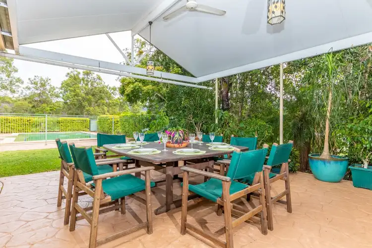 Fourth view of Homely house listing, 193-195 Ironbark Drive, Woodford QLD 4514