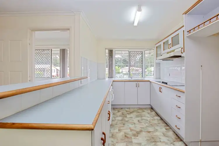 Second view of Homely townhouse listing, 96/530 Pine Ridge Road, Coombabah QLD 4216