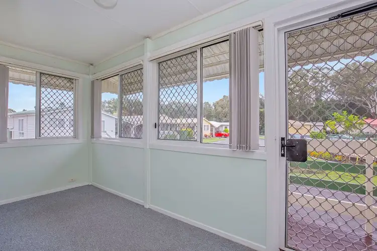 Fifth view of Homely townhouse listing, 96/530 Pine Ridge Road, Coombabah QLD 4216