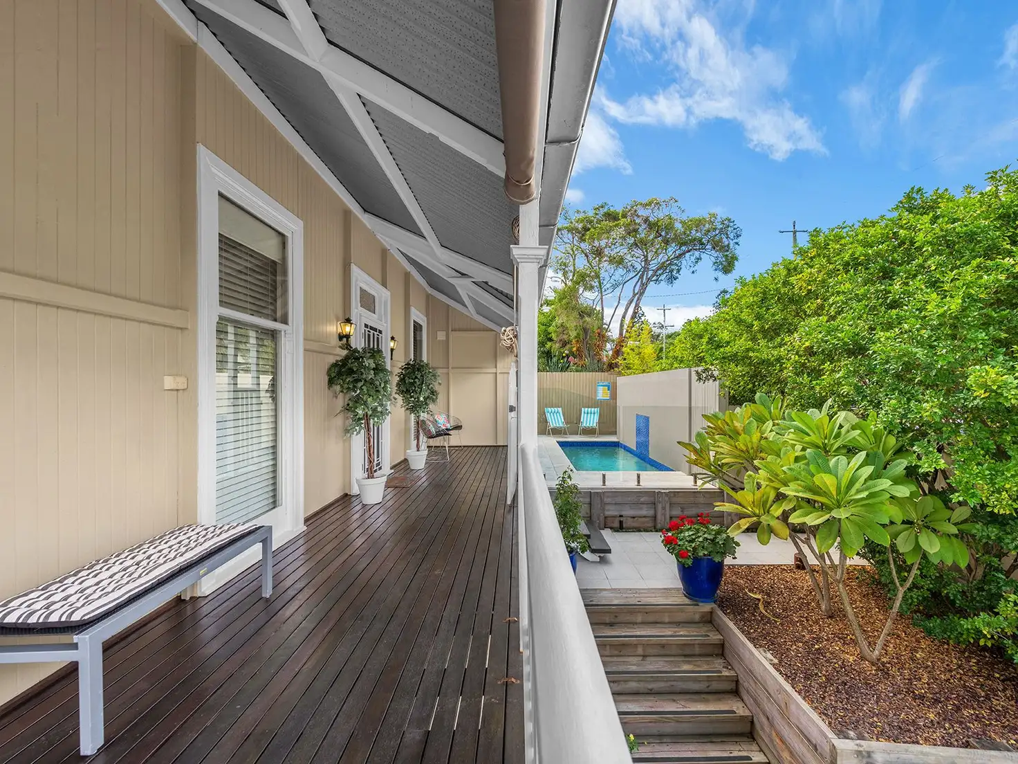 Main view of Homely house listing, 48 Ellena Street, Paddington QLD 4064