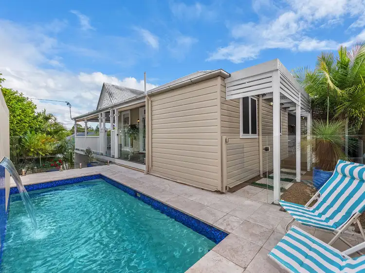 Fourth view of Homely house listing, 48 Ellena Street, Paddington QLD 4064