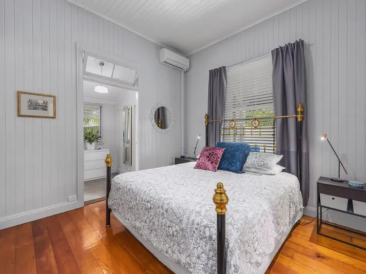 Seventh view of Homely house listing, 48 Ellena Street, Paddington QLD 4064