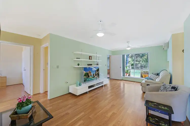 Main view of Homely unit listing, 138/15 Lorraine Avenue, Berkeley Vale NSW 2261