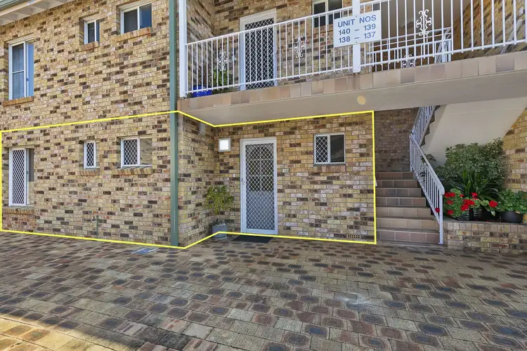 Sixth view of Homely unit listing, 138/15 Lorraine Avenue, Berkeley Vale NSW 2261