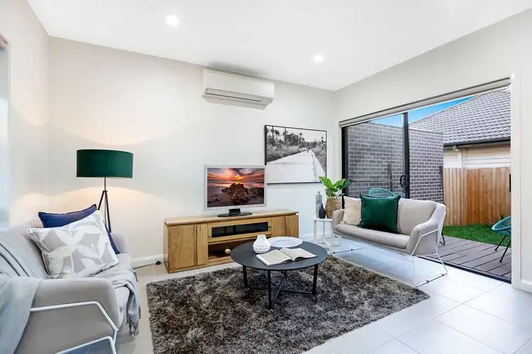Main view of Homely townhouse listing, 2/40 Augustine Terrace, Glenroy VIC 3046