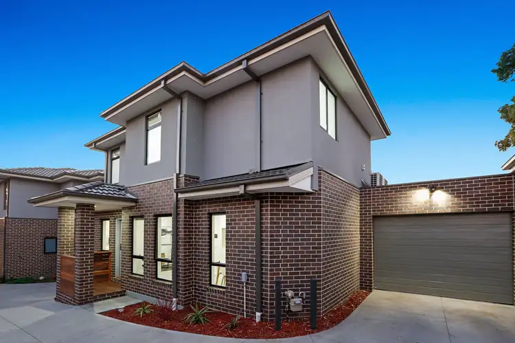 Third view of Homely townhouse listing, 2/40 Augustine Terrace, Glenroy VIC 3046