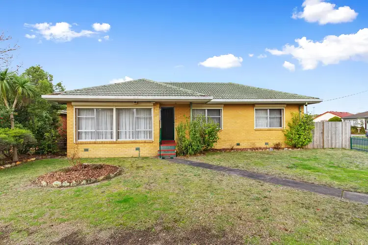 112 Vary Street, Morwell VIC 3840
