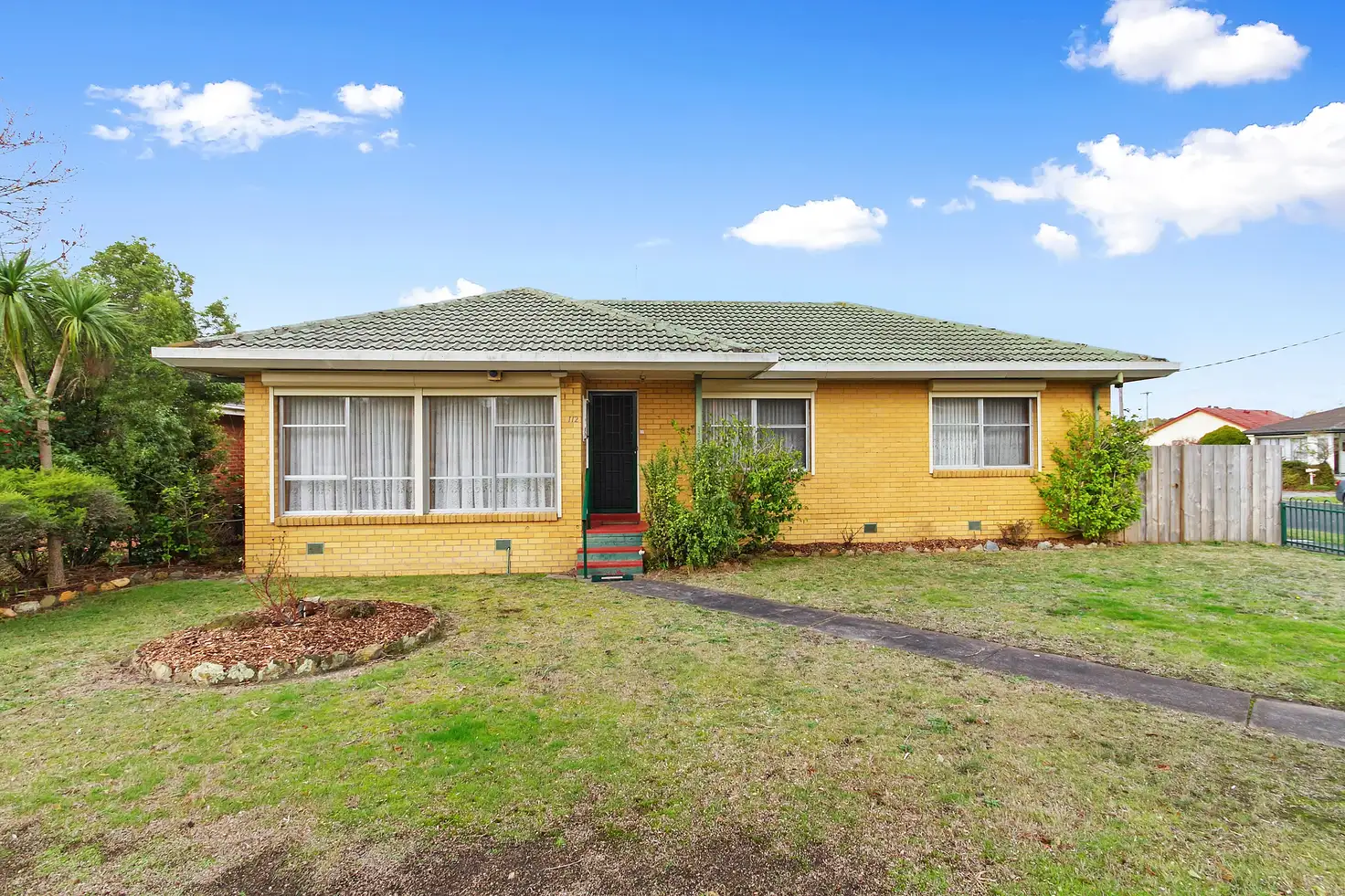 Main view of Homely house listing, 112 Vary Street, Morwell VIC 3840