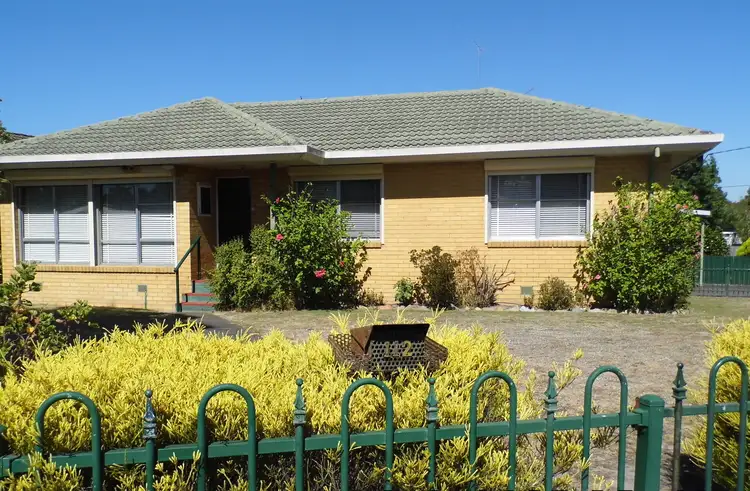 Second view of Homely house listing, 112 Vary Street, Morwell VIC 3840