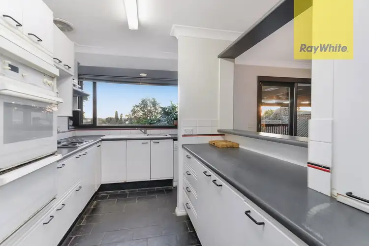 Fourth view of Homely house listing, 12 Burns Road, Winston Hills NSW 2153