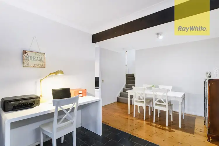 Fifth view of Homely house listing, 12 Burns Road, Winston Hills NSW 2153