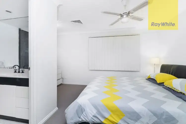 Sixth view of Homely house listing, 12 Burns Road, Winston Hills NSW 2153