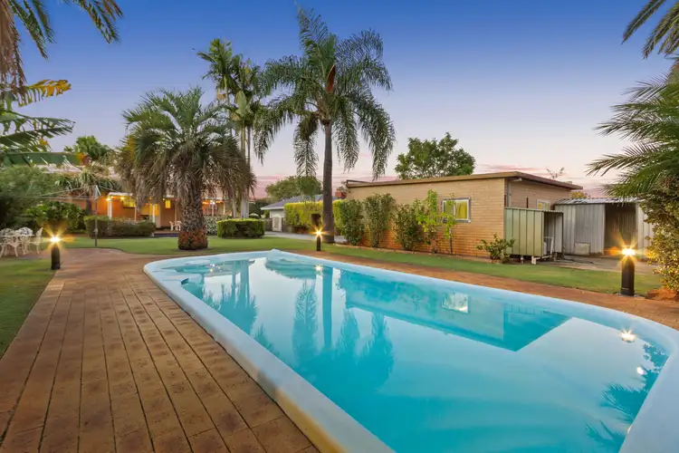 35 Maritana Street, Morley WA 6062