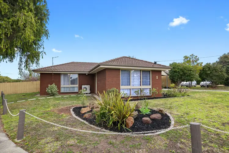 1 Brahman Close, Belmont VIC 3216