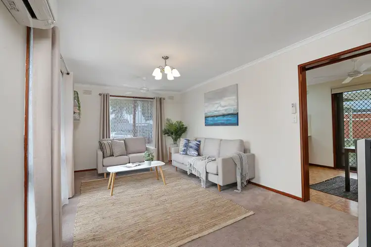 Second view of Homely house listing, 1 Brahman Close, Belmont VIC 3216