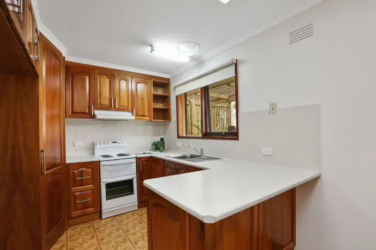 Fourth view of Homely house listing, 1 Brahman Close, Belmont VIC 3216