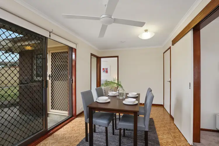 Fifth view of Homely house listing, 1 Brahman Close, Belmont VIC 3216