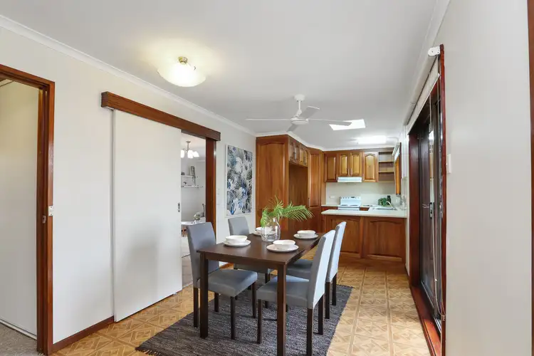 Sixth view of Homely house listing, 1 Brahman Close, Belmont VIC 3216
