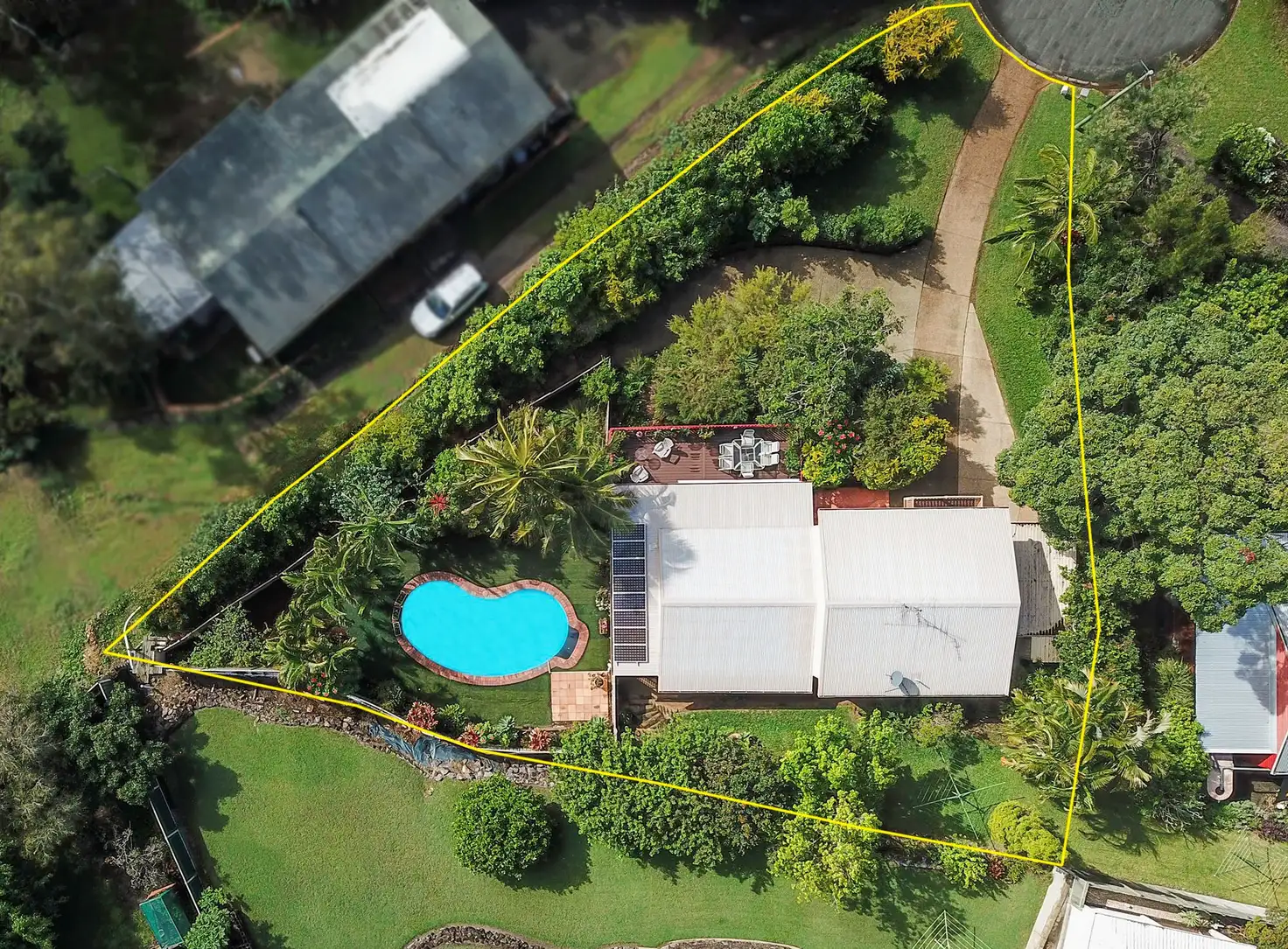 Main view of Homely house listing, 3 Taro Place, Aroona QLD 4551