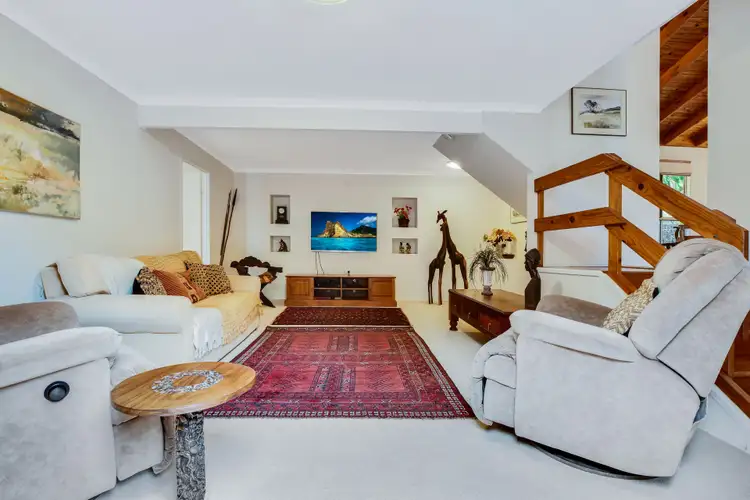 Second view of Homely house listing, 3 Taro Place, Aroona QLD 4551