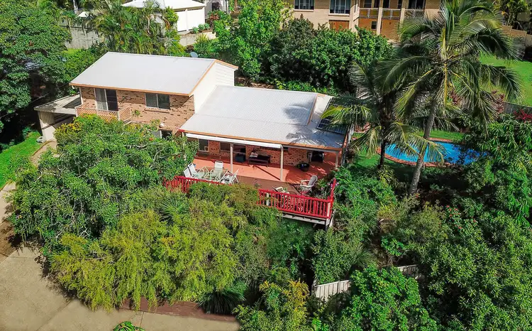 Third view of Homely house listing, 3 Taro Place, Aroona QLD 4551